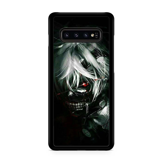 Tokyo Ghoul Kaneki Art Samsung Galaxy S10 | S10 5G | S10+ | S10E | S10 Lite Case