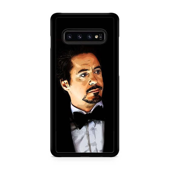 Tony Stark Ironman Samsung Galaxy S10 | S10 5G | S10+ | S10E | S10 Lite Case
