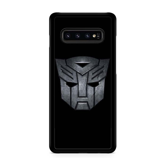 Transformer Autobot Logo Samsung Galaxy S10 | S10 5G | S10+ | S10E | S10 Lite Case
