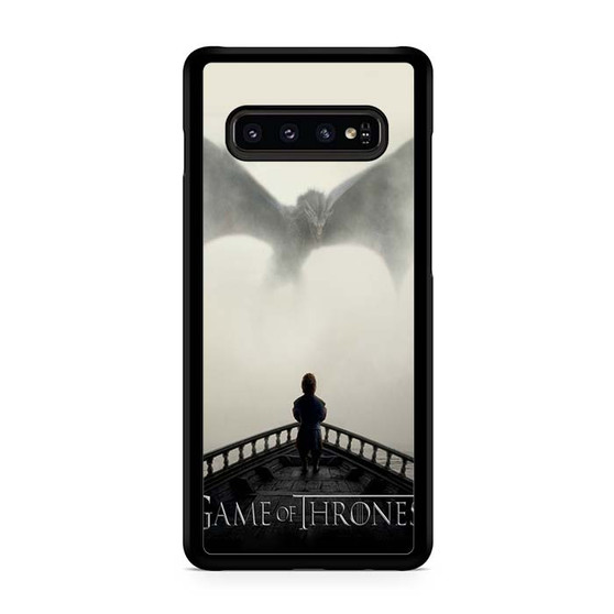 Tyrion Game Of Thrones Samsung Galaxy S10 | S10 5G | S10+ | S10E | S10 Lite Case