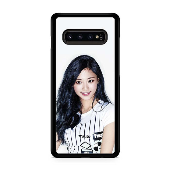 Tzu yu Twice 1 Samsung Galaxy S10 | S10 5G | S10+ | S10E | S10 Lite Case