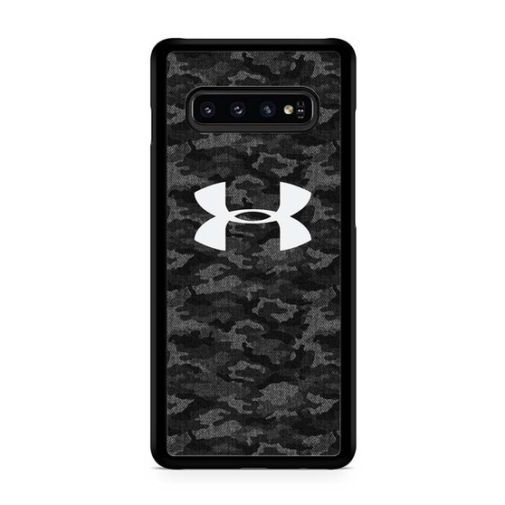 Under Armour Camo 1 Samsung Galaxy S10 | S10 5G | S10+ | S10E | S10 Lite Case