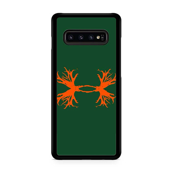 Under Armour custom logo Samsung Galaxy S10 | S10 5G | S10+ | S10E | S10 Lite Case