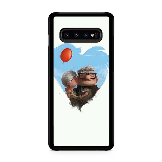 UP Kiss Samsung Galaxy S10 | S10 5G | S10+ | S10E | S10 Lite Case