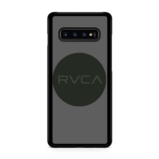 VA RVCA Style 2 Samsung Galaxy S10 | S10 5G | S10+ | S10E | S10 Lite Case