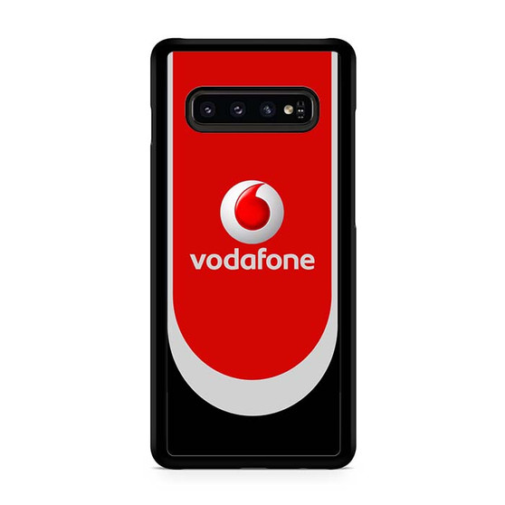 vodafone logo Samsung Galaxy S10 | S10 5G | S10+ | S10E | S10 Lite Case