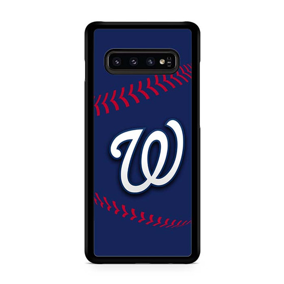 Washington Nationals 2 Samsung Galaxy S10 | S10 5G | S10+ | S10E | S10 Lite Case