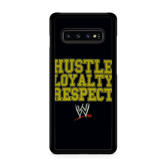 WWF Quote John Cena Samsung Galaxy S10 | S10 5G | S10+ | S10E | S10 Lite Case WWF Quote John Cena Samsung Galaxy S10 | S10 5G | S10+ | S10E | S10 Lite Case