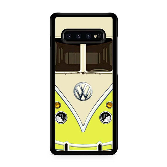 yellow Samsung Galaxy S10 | S10 5G | S10+ | S10E | S10 Lite Case