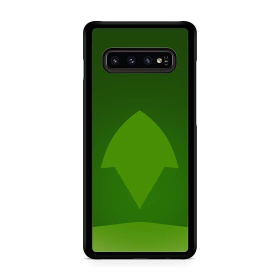 Young Justice Artemis Samsung Galaxy S10 | S10 5G | S10+ | S10E | S10 Lite Case