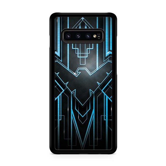 Young Justice Nightwing 1 Samsung Galaxy S10 | S10 5G | S10+ | S10E | S10 Lite Case
