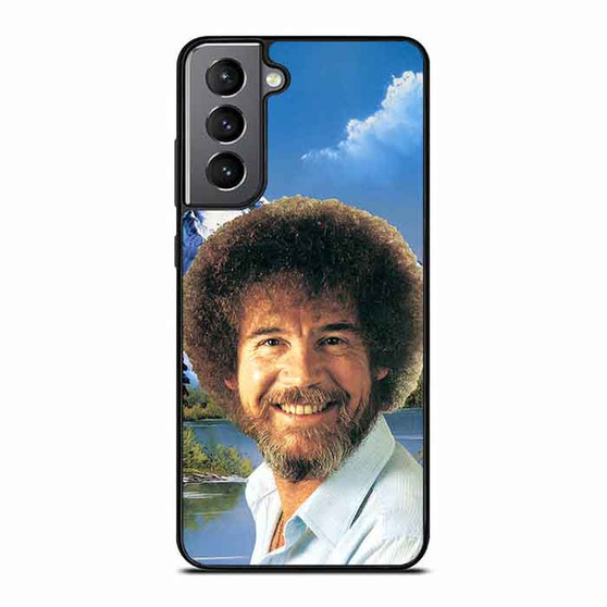 Bob Ross Samsung Galaxy S21 5G | S21+ 5G Case