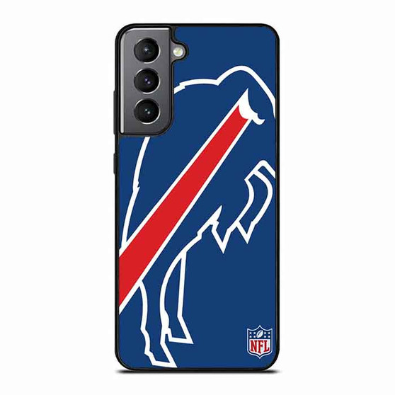 Buffalo Bills 1 Samsung Galaxy S21 5G | S21+ 5G Case