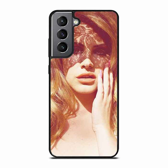 Lana Del Rey Beautiful Samsung Galaxy S21 5G | S21+ 5G Case