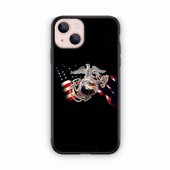 Marine Corps iPhone 13 Case