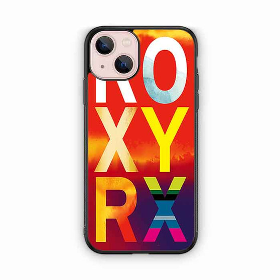 Roxy RX iPhone 13 Case