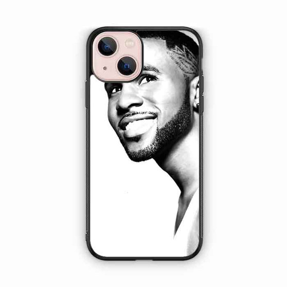 Smiling Jason Derulo iPhone 13 Case