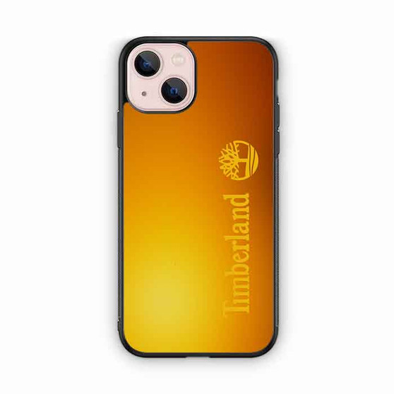 Timberland iPhone 13 Case