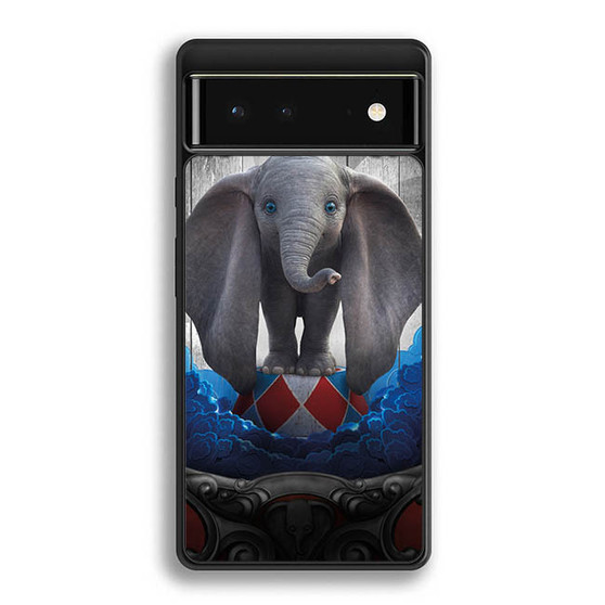 Disney Dumbo 5 Google Pixel 6 | Pixel 6 Pro Case