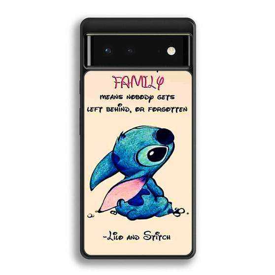 Lilo & Stitch Google Pixel 6 | Pixel 6 Pro Case