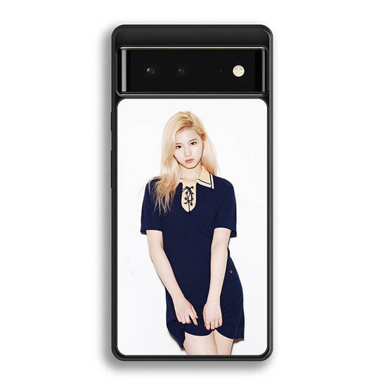 Sana Twice 1 Google Pixel 6 | Pixel 6 Pro Case