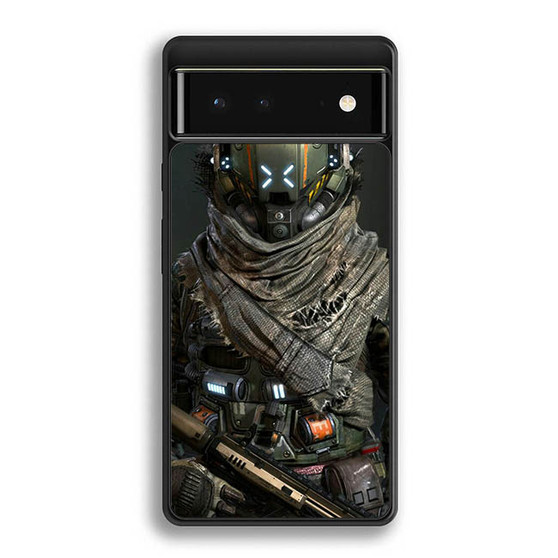 Titanfall 2 Google Pixel 6 | Pixel 6 Pro Case