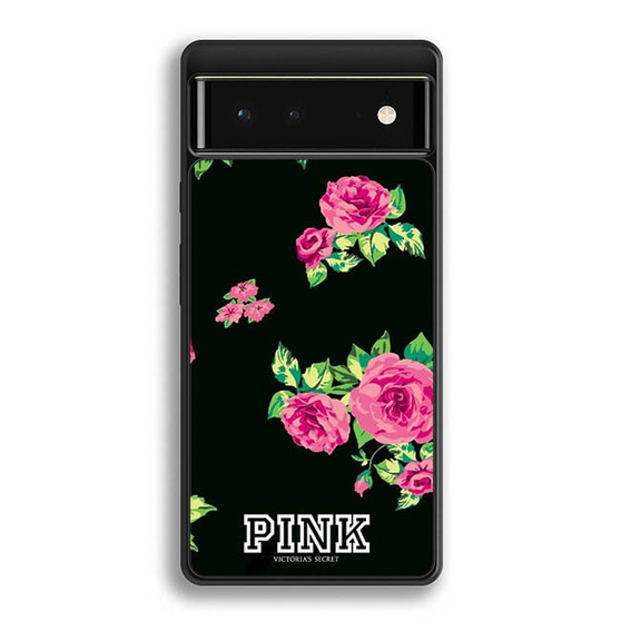 Victorias Secret Pink 4 Google Pixel 6 | Pixel 6 Pro Case