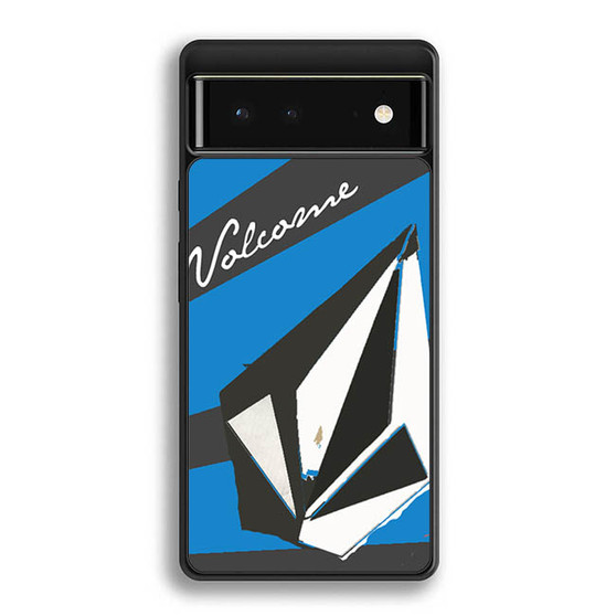 volcom blue Google Pixel 6 | Pixel 6 Pro Case