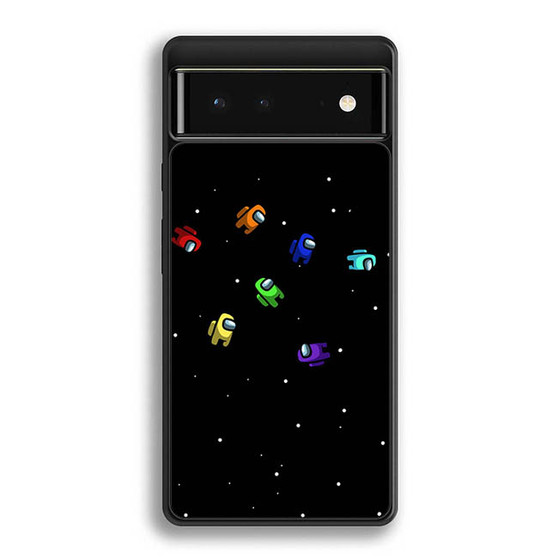 Among Us In Space Google Pixel 6 | Pixel 6 Pro Case