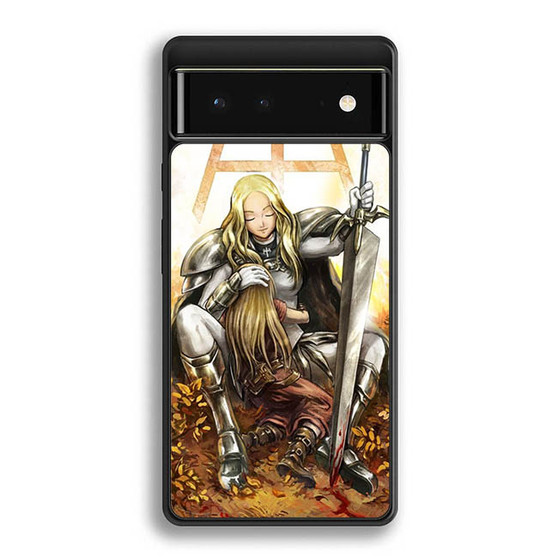 Claymore Terresa 2 Google Pixel 6 | Pixel 6 Pro Case