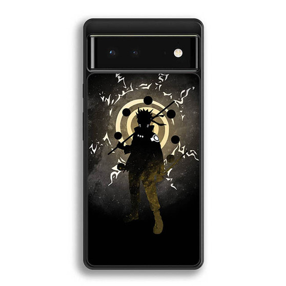 Naruto Sage Mode Google Pixel 6 | Pixel 6 Pro Case