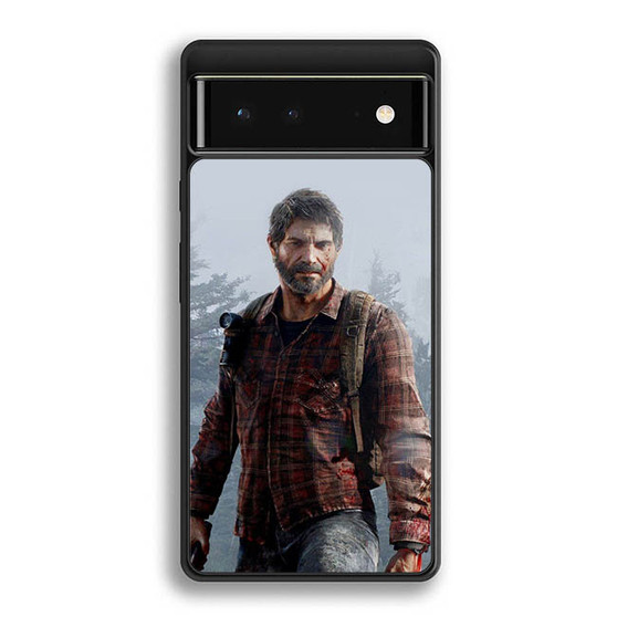The Last of Us Part II Joel Google Pixel 6 | Pixel 6 Pro Case