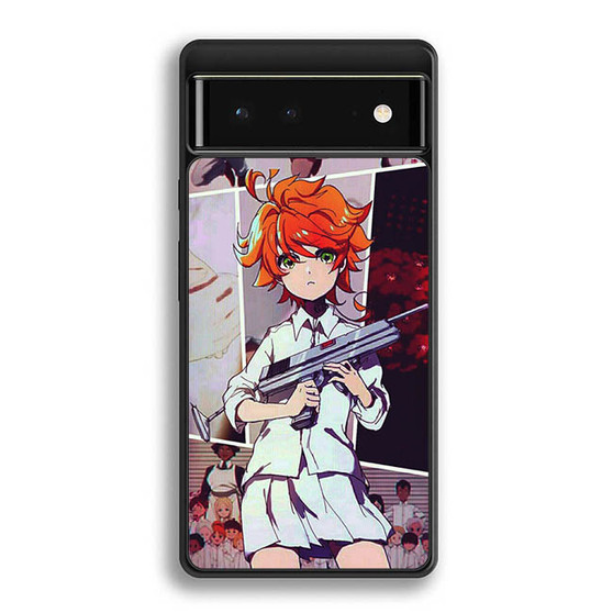 The Promised Neverland Emma 1 Google Pixel 6 | Pixel 6 Pro Case