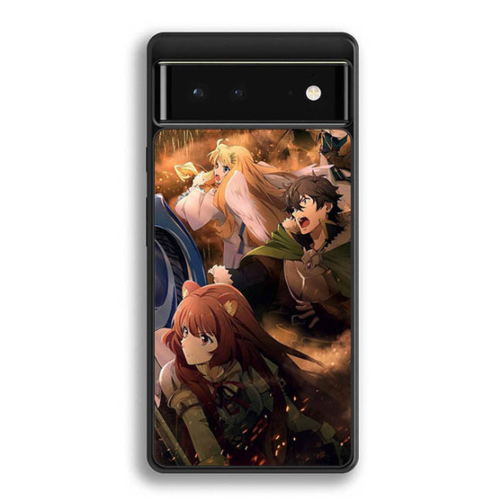 The Rising of the Shield Hero Aka Tate No Yuusha Google Pixel 6 | Pixel 6 Pro Case