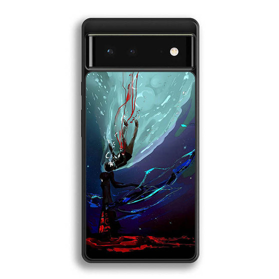 Tower of God Jyu Viole Grace Google Pixel 6 | Pixel 6 Pro Case