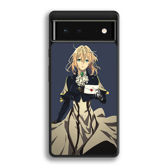 Violet Evergarden 1 Google Pixel 6 | Pixel 6 Pro Case