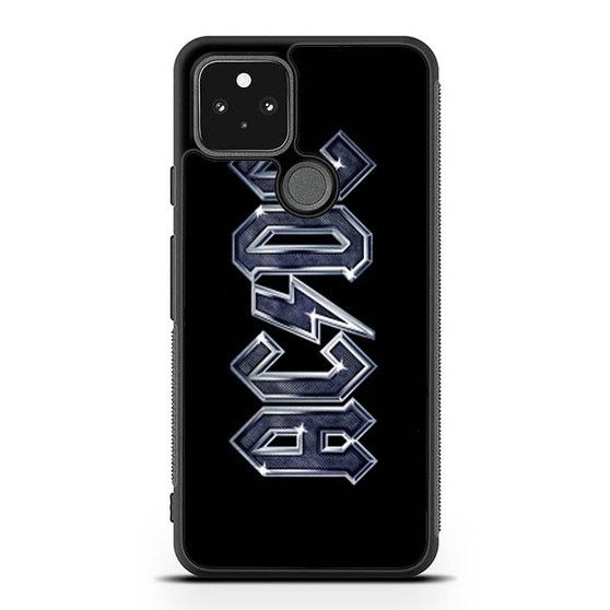 AC DC High Voltage Google Pixel 5 | Pixel 5a With 5G Case