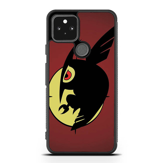 Akame Ga Kill 1 Google Pixel 5 | Pixel 5a With 5G Case Akame Ga Kill 1 Google Pixel 5 | Pixel 5a With 5G Case