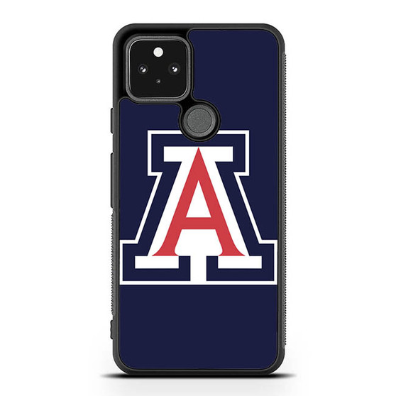 Arizona Wildcats baseball 1 Google Pixel 5 | Pixel 5a With 5G Case