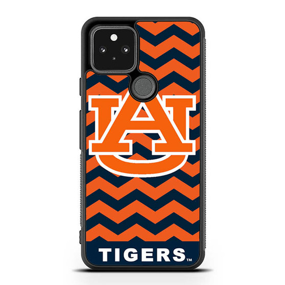 Auburn Tigers American Football 2 Google Pixel 5 | Pixel 5a With 5G Case