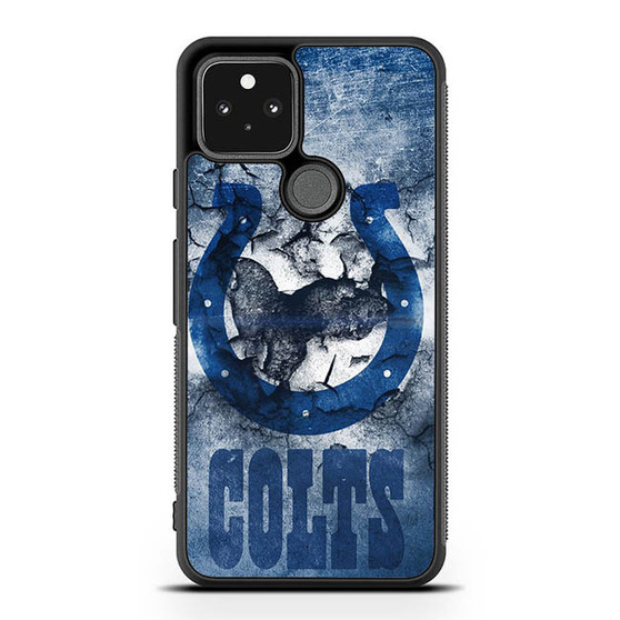 Baltimore colts Google Pixel 5 | Pixel 5a With 5G Case Baltimore colts Google Pixel 5 | Pixel 5a With 5G Case