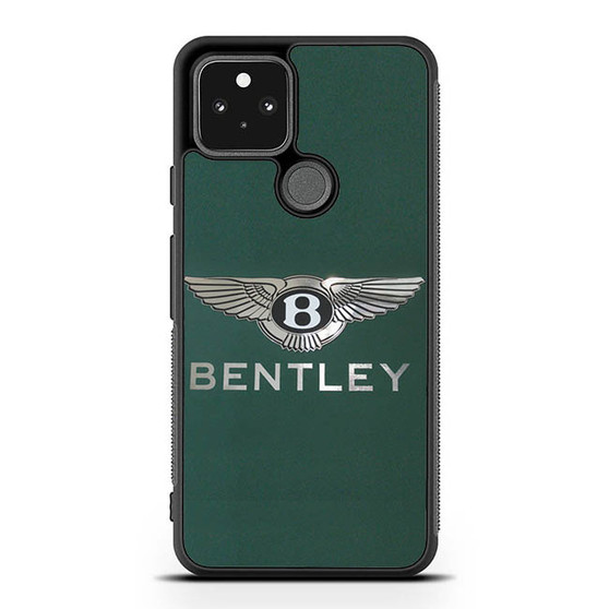 Bentley Logo 2 Google Pixel 5 | Pixel 5a With 5G Case