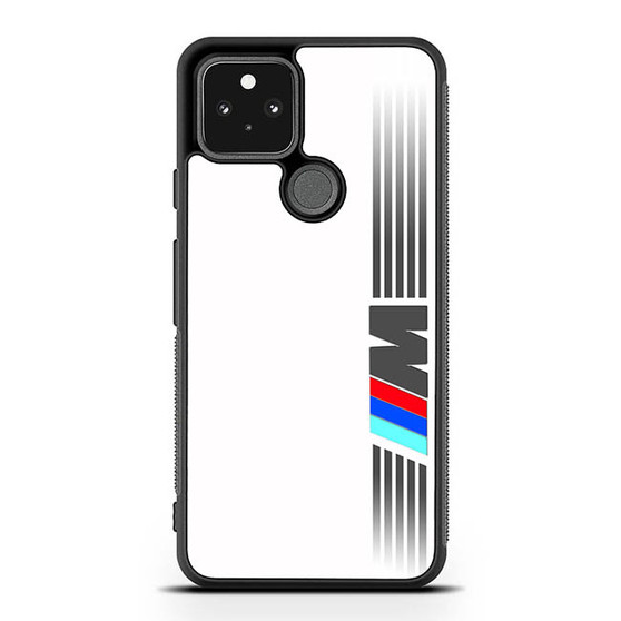 BMW M sport logo Google Pixel 5 | Pixel 5a With 5G Case