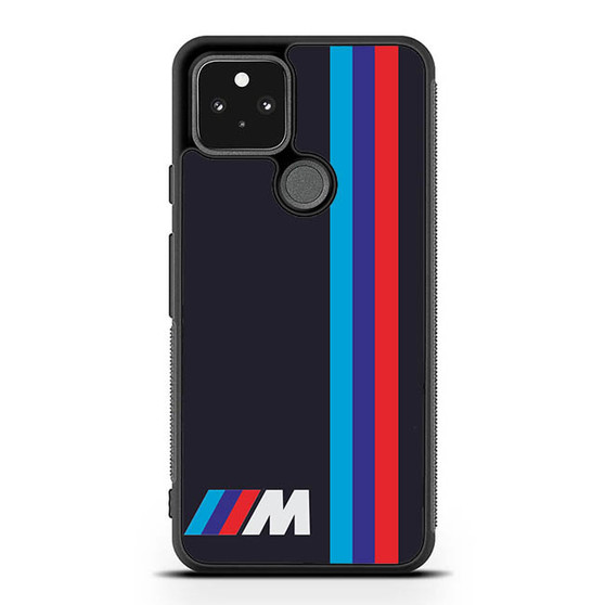 BMW M Sport Google Pixel 5 | Pixel 5a With 5G Case