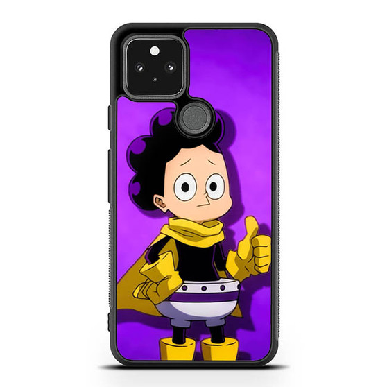 Boku No Hero Academia Minoru Mineta Google Pixel 5 | Pixel 5a With 5G Case