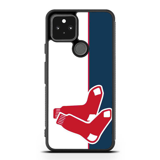 Boston Red Sox 6 Google Pixel 5 | Pixel 5a With 5G Case