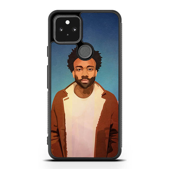 Childish gambino Google Pixel 5 | Pixel 5a With 5G Case