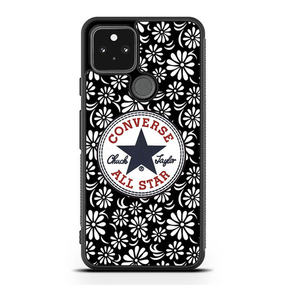 Converse Art 1 Google Pixel 5 | Pixel 5a With 5G Case