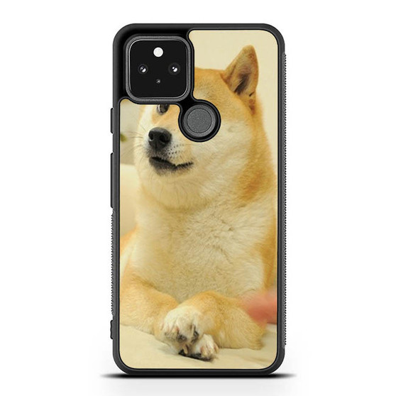 Cute dog Google Pixel 5 | Pixel 5a With 5G Case