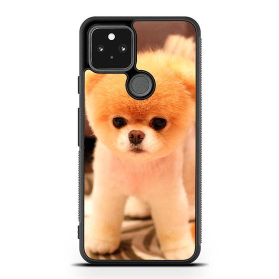 Cute Puppy 1 Google Pixel 5 | Pixel 5a With 5G Case